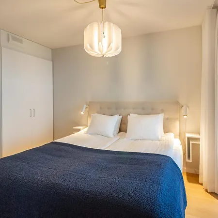 Ocean Pearl In Kuningatarranta Hanko