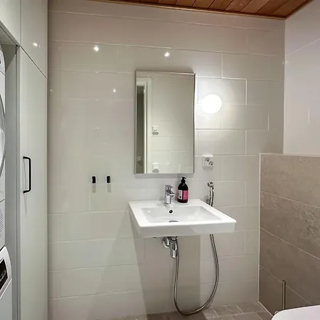 Ocean Pearl In Kuningatarranta * 항코