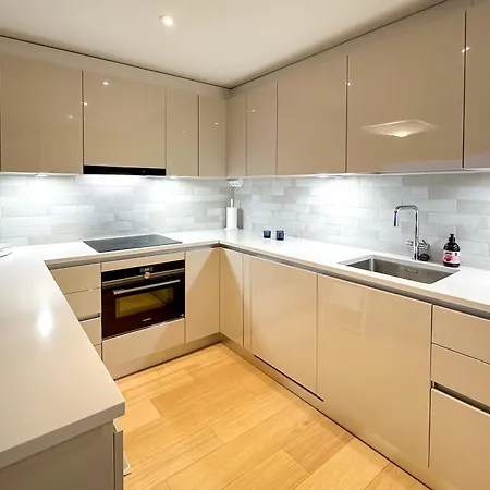 Ocean Pearl In Kuningatarranta Appartement *