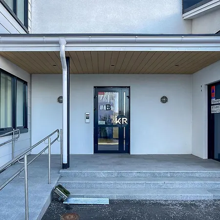 Ocean Pearl In Kuningatarranta 항코