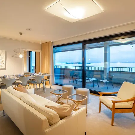 Ocean Pearl In Kuningatarranta