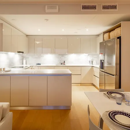 Apartment Ocean Pearl In Kuningatarranta Hanko