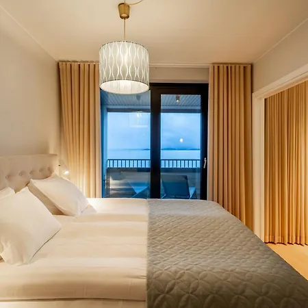 Ocean Pearl In Kuningatarranta * 항코