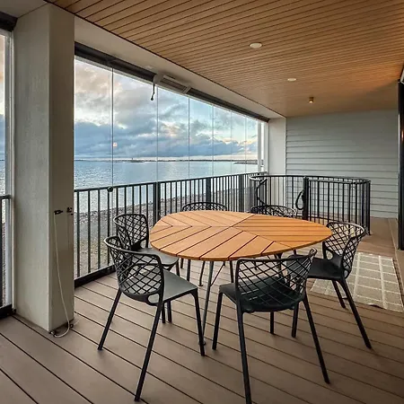 Ocean Pearl In Kuningatarranta *