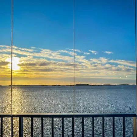 Ocean Pearl In Kuningatarranta Appartement