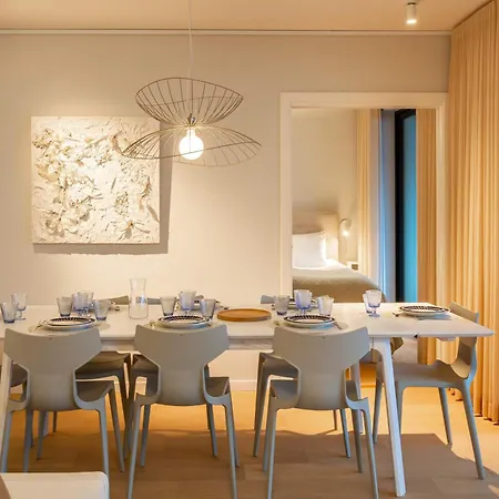 Ocean Pearl In Kuningatarranta Appartement Hanko